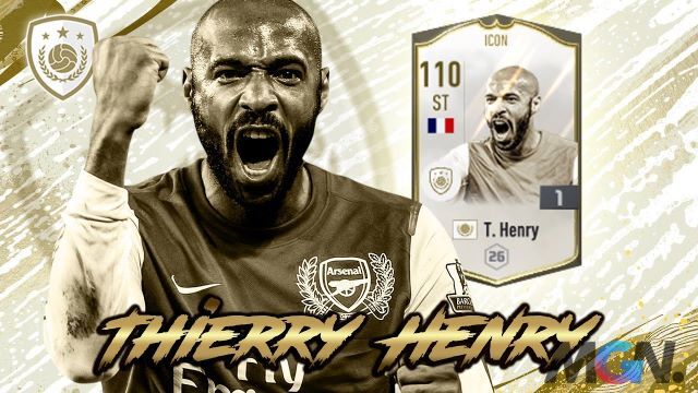 FIFA Online 4: Đã có game thủ nâng cấp thành công ICON + 8 đầu tiên tại Server Việt Nam.