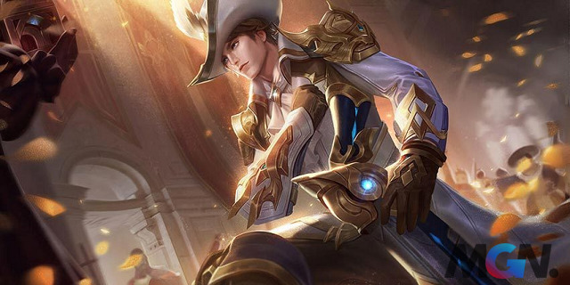 Valhein Quang Vinh mùa 7