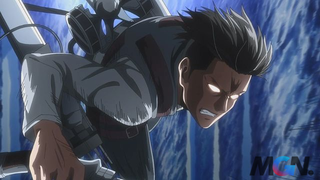 attack on titan (2)