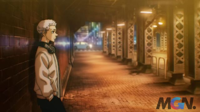 tokyo revengers