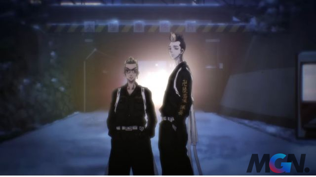 tokyo revengers (1)