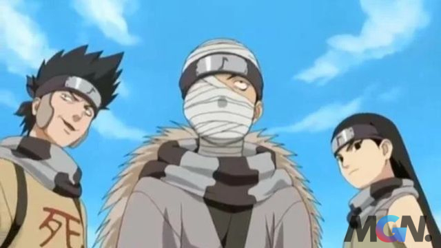 Naruto: Tổng hợp ký hiệu của các làng và ý nghĩa của chúng trong thế ...