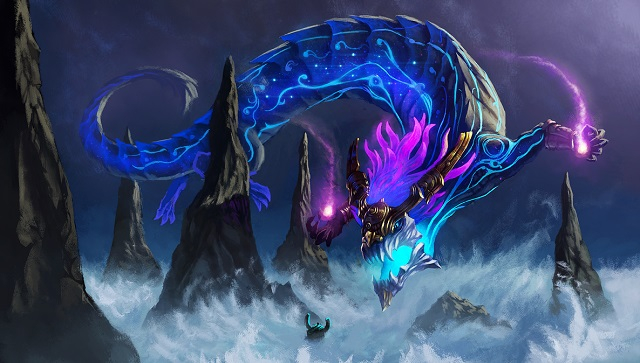 Aurelion Sol LMHT_1