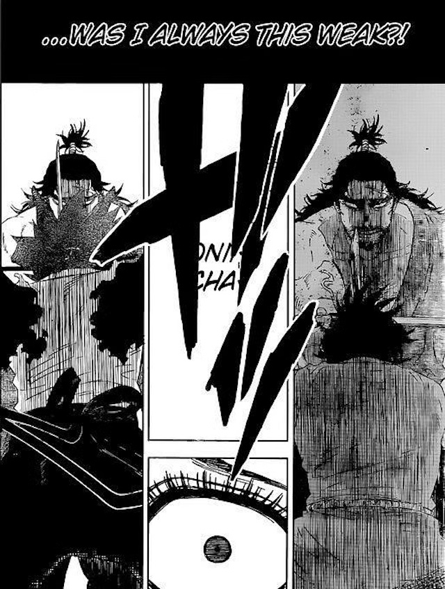 quá khứ ichika 5