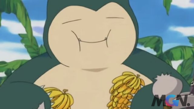 anime Pokemon