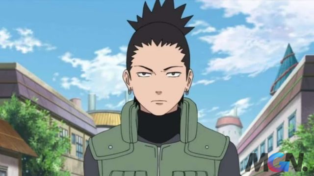 anime Naruto