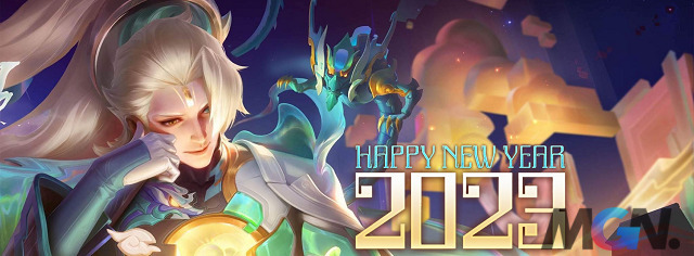 mỗi dịp Tết đến Xuân về là Garena lại tung ra hàng loạt sự kiện để gia tăng không khí tươi vui và nâng cao tinh thần của người chơi