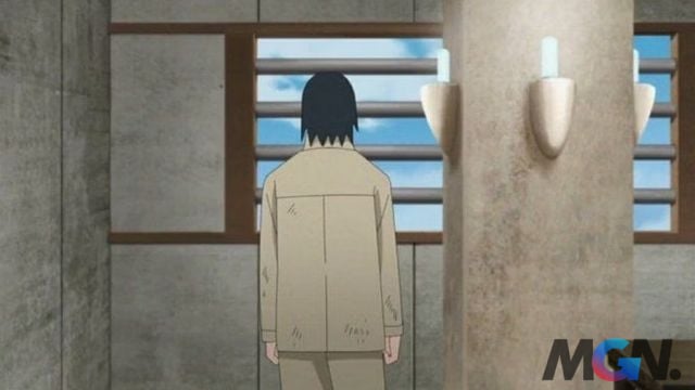 Boruto tập 282