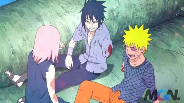 Naruto