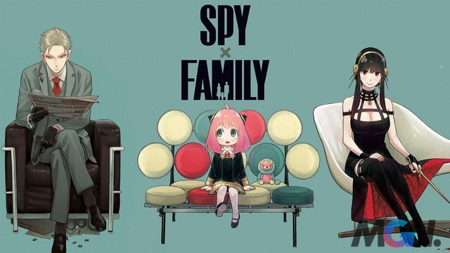 Spy x Family (1)