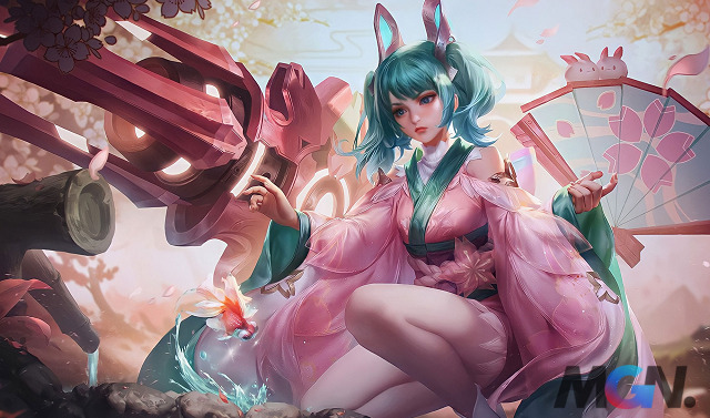 Capheny Kimono