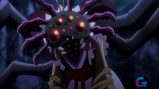 Entoma Vasilissa Zeta