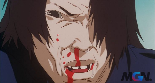 Mamoru Uchida