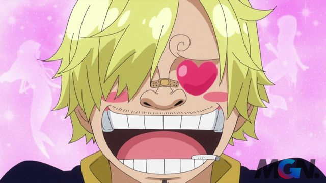spoiler one piece chap 1074