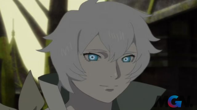 boruto tenseigan