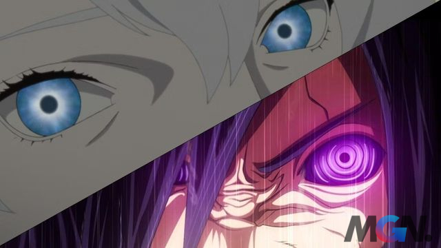 boruto tenseigan
