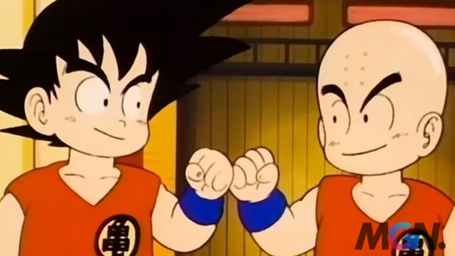 dragon ball
