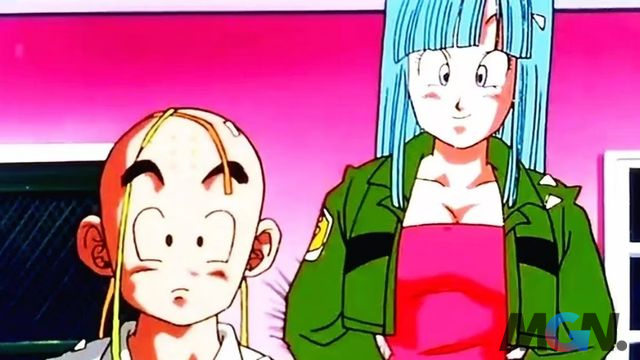 dragon ball