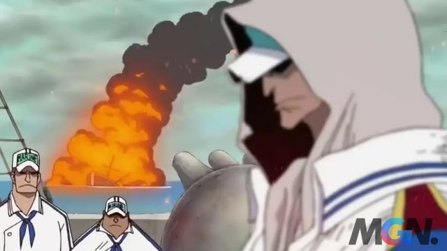 One Piece (1)