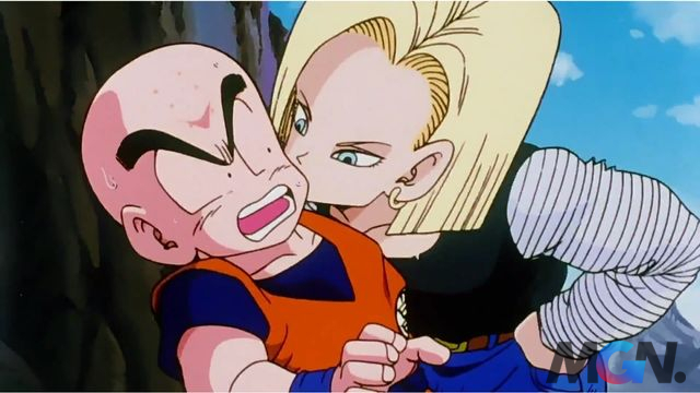 dragon ball