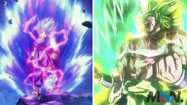 Dragon Ball Gohan