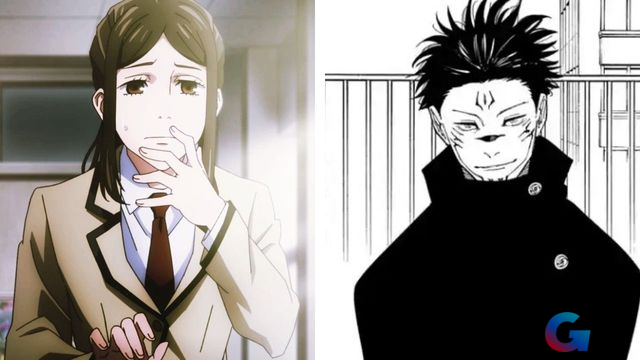 jujutsu kaisen (1)