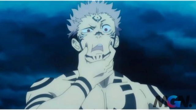 jujutsu kaisen