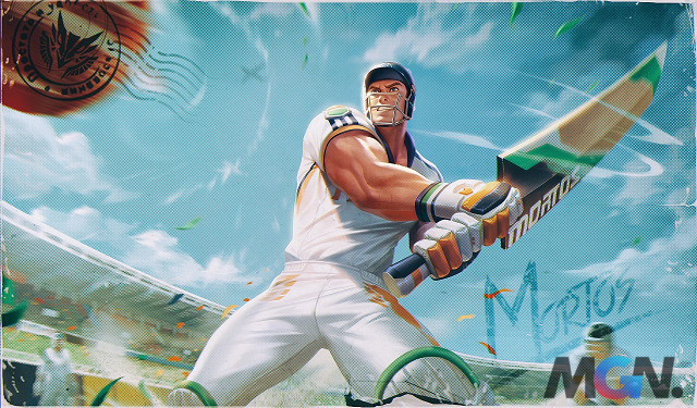 Arthur chắc chắn là vị tướng vô cùng quen thuộc đối với tất cả game thủ