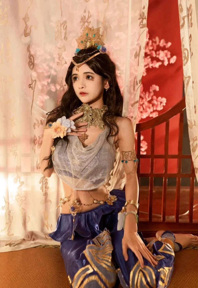 streamer Goutouloli