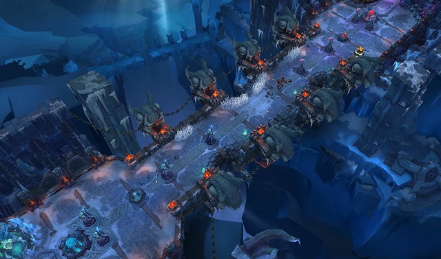 LMHT Riot giảm thời gian hồi sinh trong ARAM để những trận đấu kéo dài lâu hơn