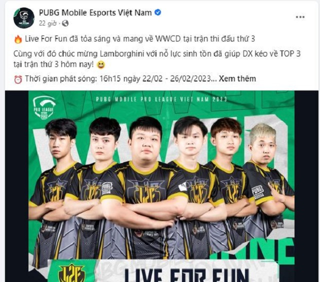pubg
