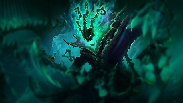 LMHT Riot tạo một bản cập nhật chỉnh sửa 'ưu ái' cho Thresh tại 13.4_1