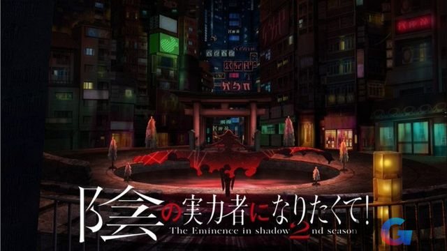 The Eminence in Shadow tập 21 (2)