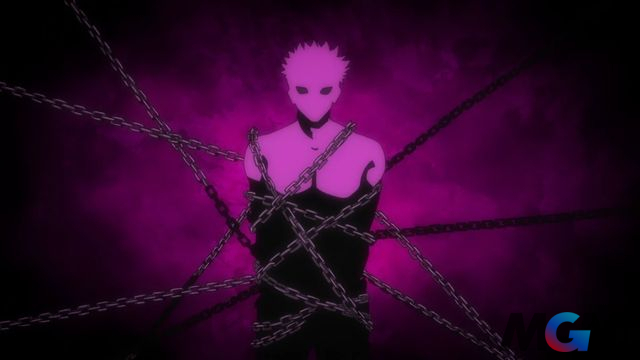 jujutsu kaisen chap 215 (1)