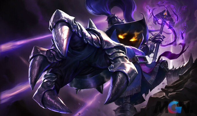 tướng veigar