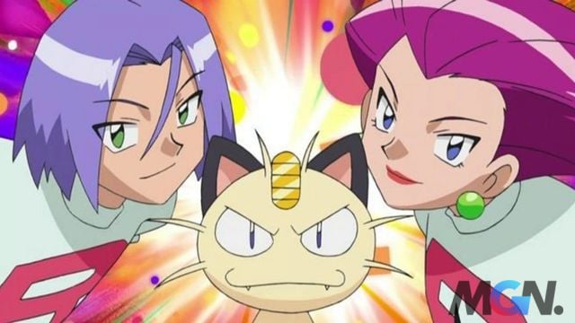 pokemon