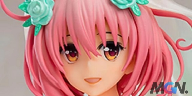 Figure Momo Belia