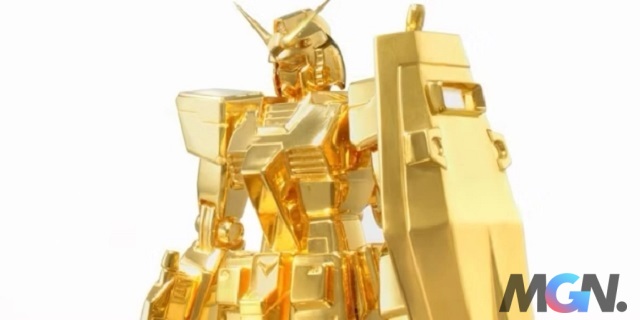 Figure Gundam RX-78-2
