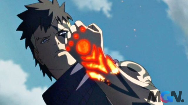 boruto