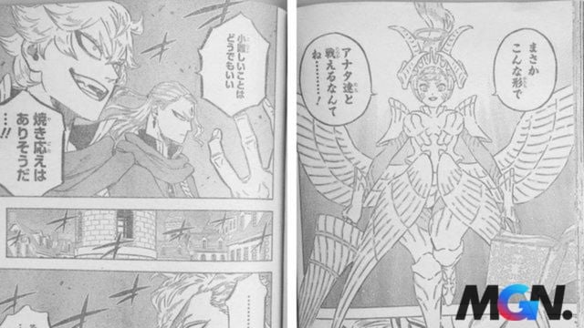 black clover chap 355