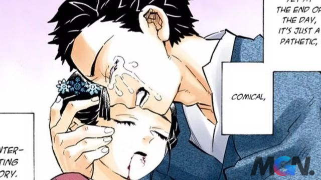 kimetsu no yaiba
