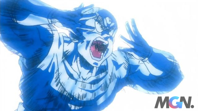 One Punch Man
