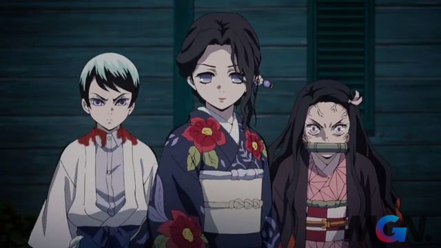 Kimetsu no Yaiba