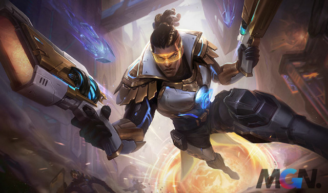Lucian