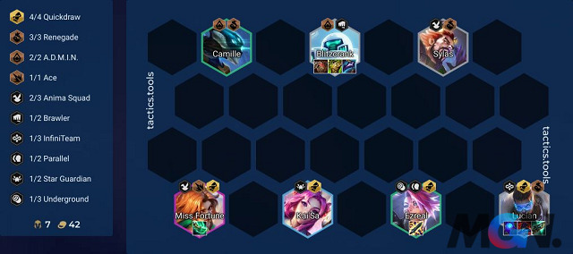 Reroll Rút Súng Nhanh_2