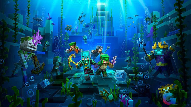 Minecraft là một trong những trò chơi điện tử phổ biến nhất mọi thời đại