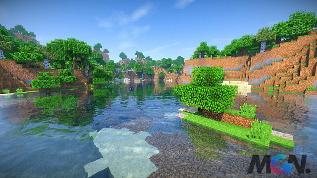 OptiFine là một mod giúp cải thiện đồ họa và hiệu năng, giúp game chạy mượt mà và nhanh hơn