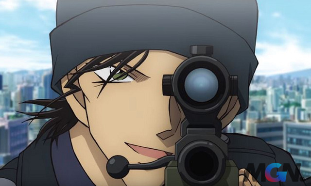 Akai Shuichi