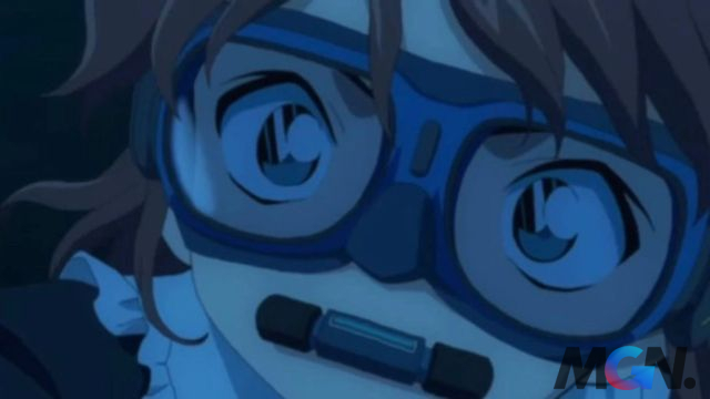 conan