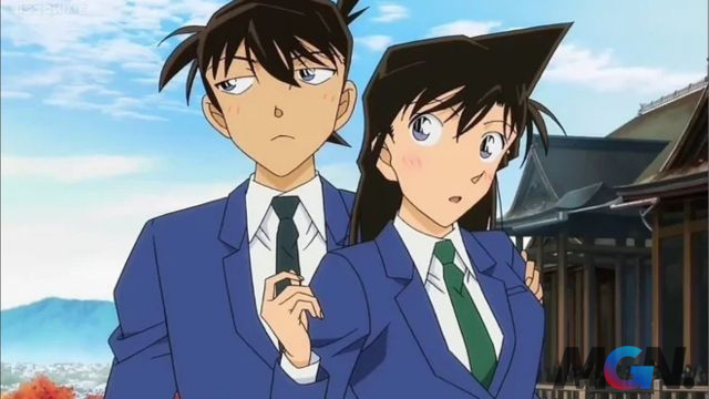 conan